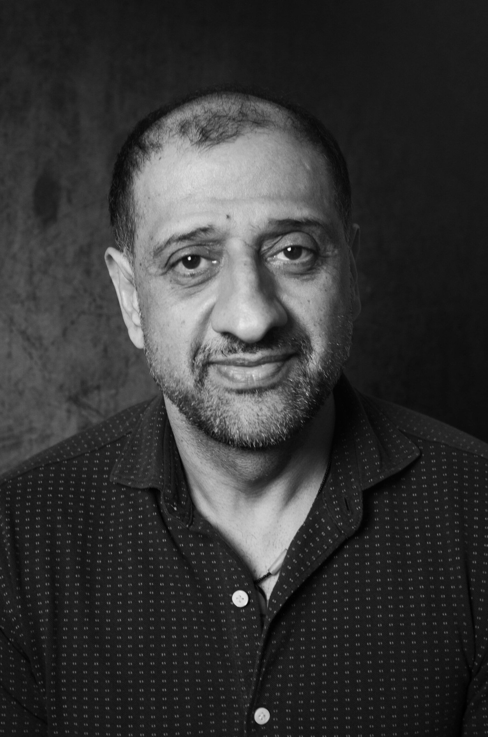 Sachin Kapila - A3bacus Partners